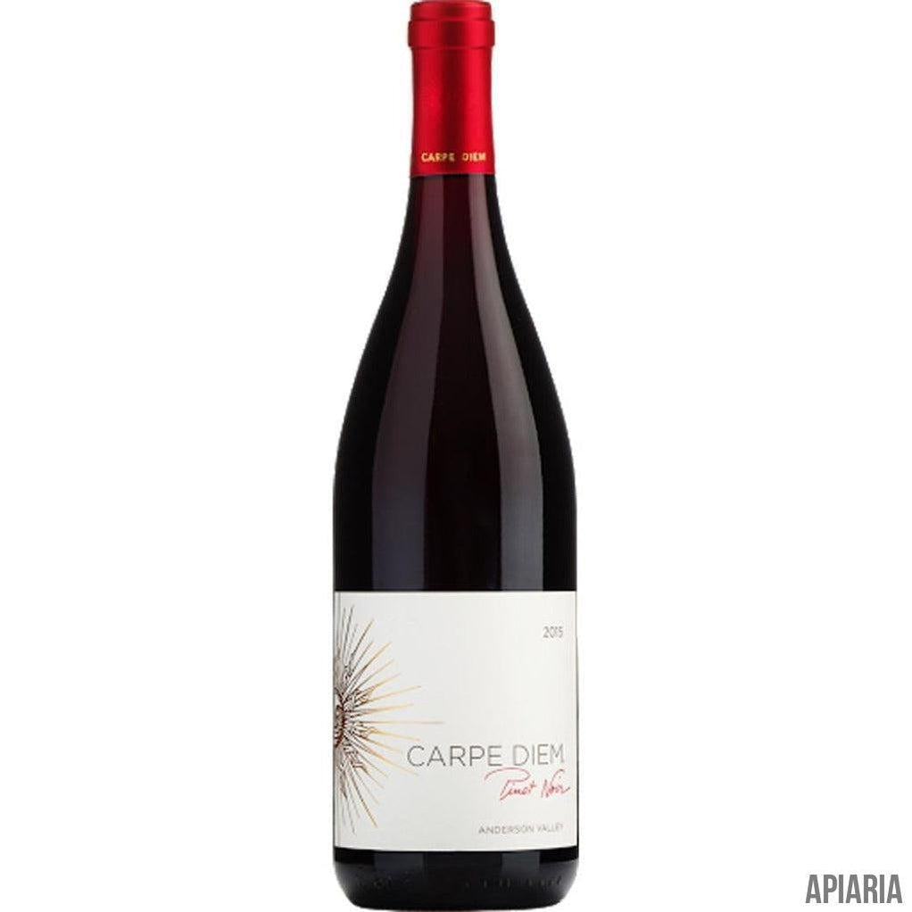 Joseph Phelps Vineyards Freestone Pinot Noir 2015